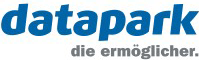 logo datapark ag