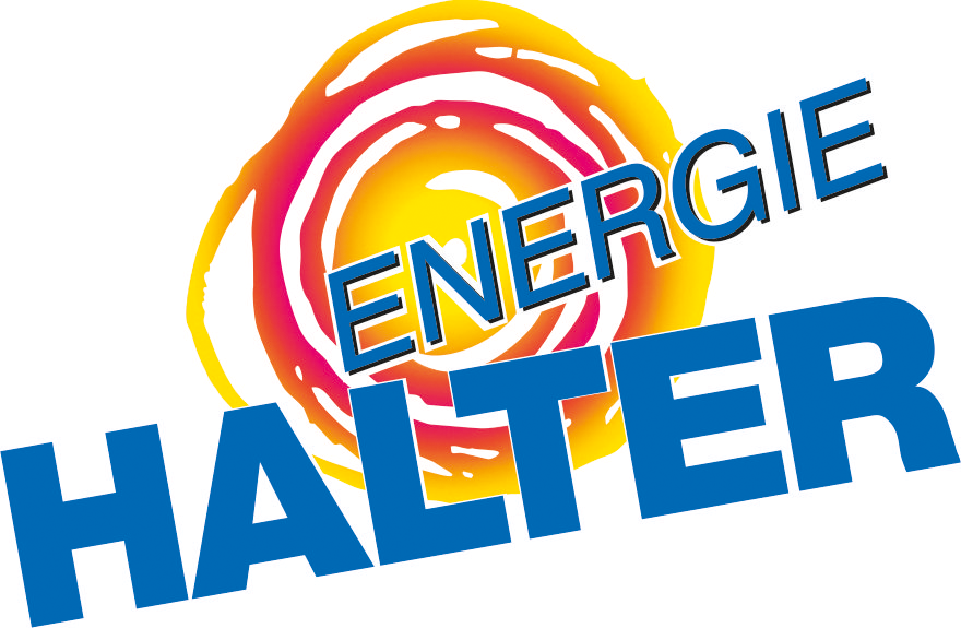 logo energie halter