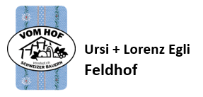 logo feldhof