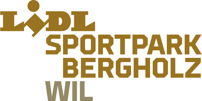 logo lidl sportpark bergholz wil