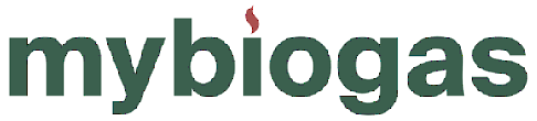 logo mybiogas