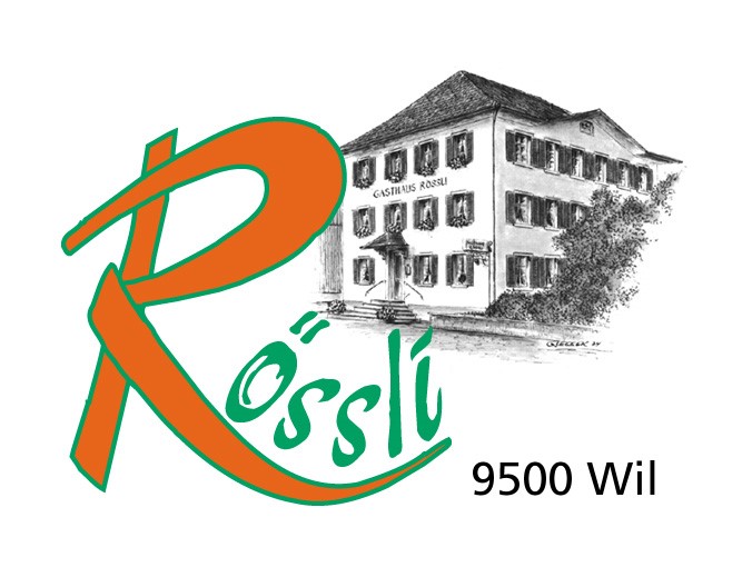 logo roessli