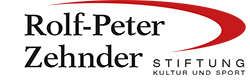 logo rolf peter zehnderstiftung